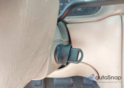 2004 Ford Taurus Se from USA, damaged, VIN 1FAFP53UX4A108892